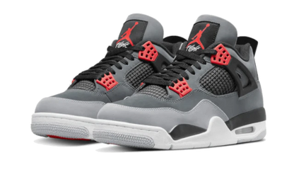 Air Jordan 4 Infrared