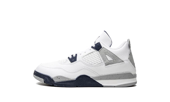 Air Jordan 4 Midnight Navy Child (PS)