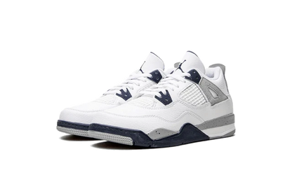 Air Jordan 4 Midnight Navy Child (PS)