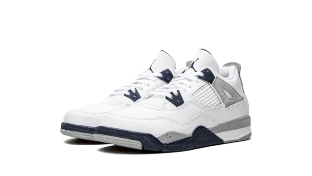 Air Jordan 4 Midnight Navy Child (PS)