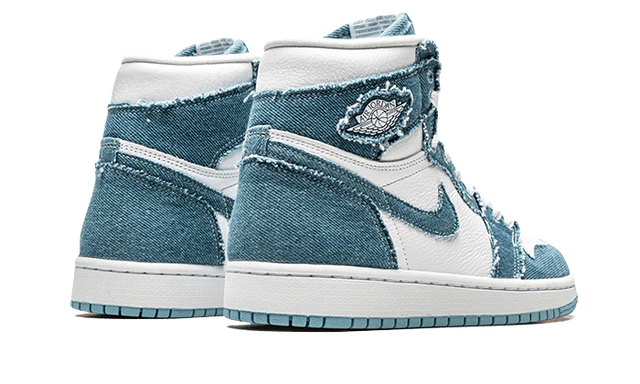 Air Jordan 1 High OG Denim