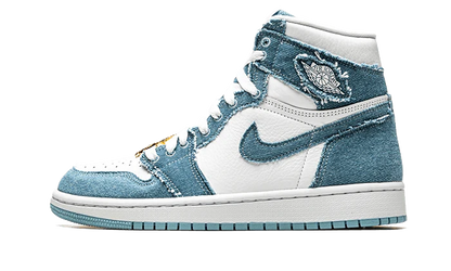 Air Jordan 1 High OG Denim