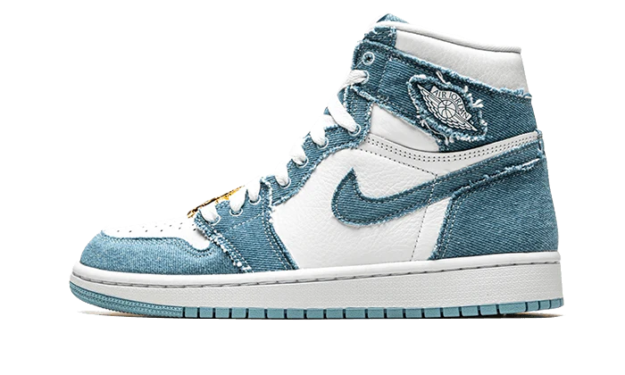 Air Jordan 1 High OG Denim