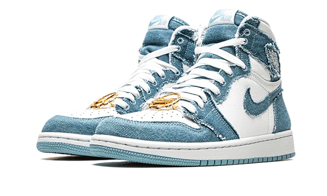 Air Jordan 1 High OG Denim