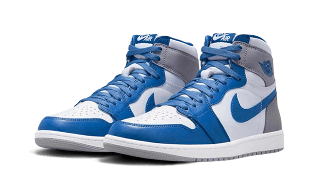 Air Jordan 1 High Retro OG True Blue