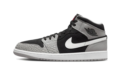 Air Jordan 1 Mid Elephant Print