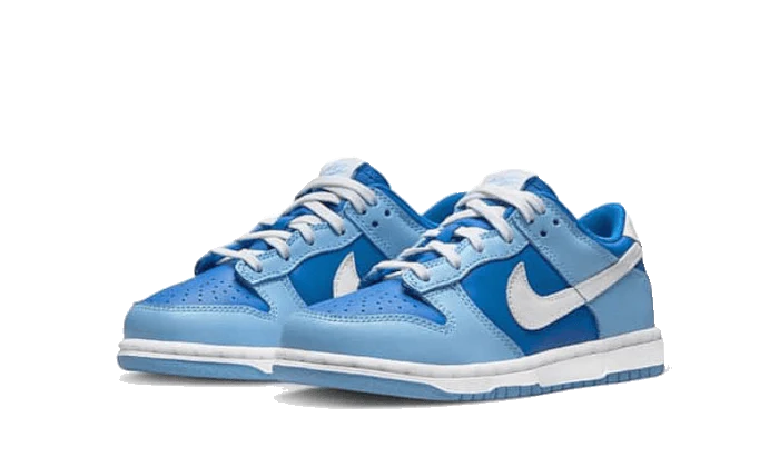 Nike Dunk Low Argon Bambino (PS)