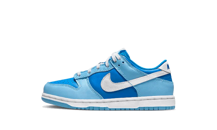 Nike Dunk Low Argon Bambino (PS)