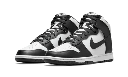 Nike Dunk High Panda