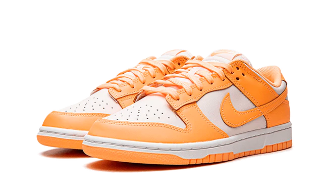 Nike Dunk Low Peach Cream