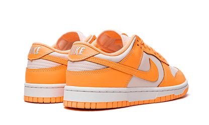 Nike Dunk Low Peach Cream