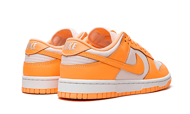 Nike Dunk Low Peach Cream