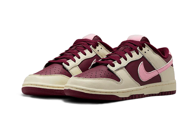 Nike Dunk Low Retro PRM Valentine's Day