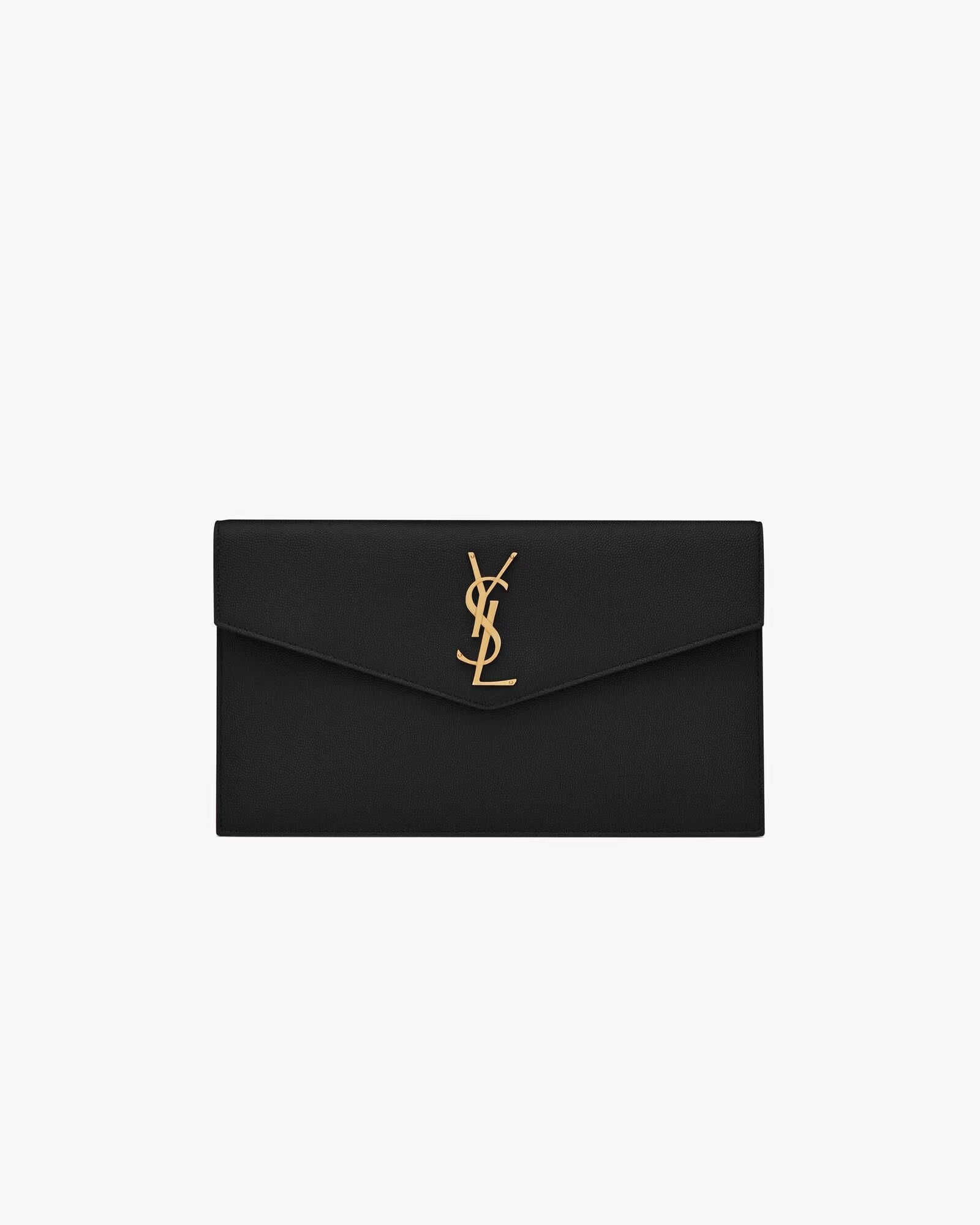 POCHETTE UPTOWN IN PELLE