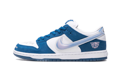 Nike SB Dunk Low Born x Raised One Block At A Time