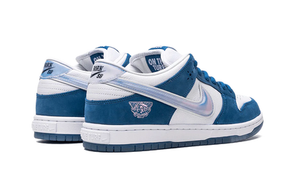 Nike SB Dunk Low Born x Raised One Block At A Time