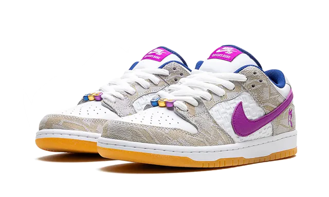 Nike SB Dunk Low Rayssa Leal