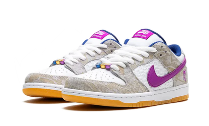 Nike SB Dunk Low Rayssa Leal