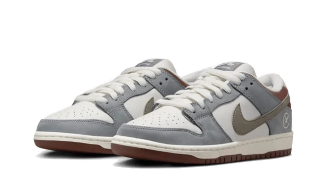 Nike SB Dunk Low Yuto Horigome