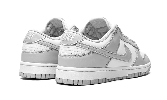 Nike Dunk Low Gray Fog