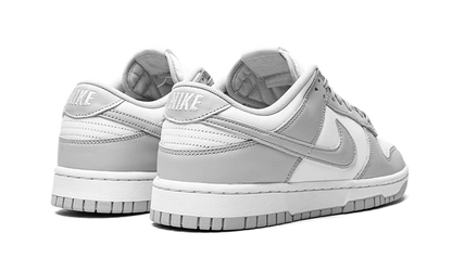 Nike Dunk Low Gray Fog