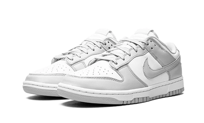 Nike Dunk Low Gray Fog