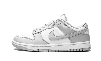 Nike Dunk Low Gray Fog