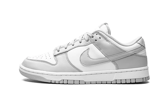 Nike Dunk Low Gray Fog