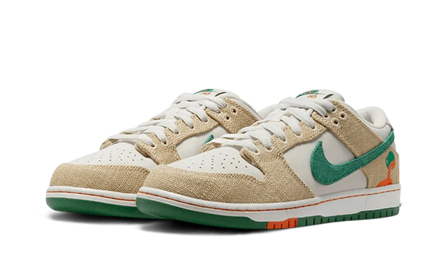 Nike SB Dunk Low Jarritos