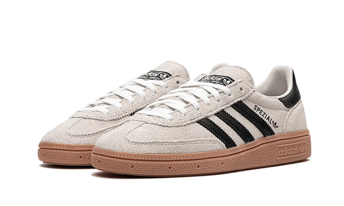 Adidas Handball Spezial Aluminum Core Black