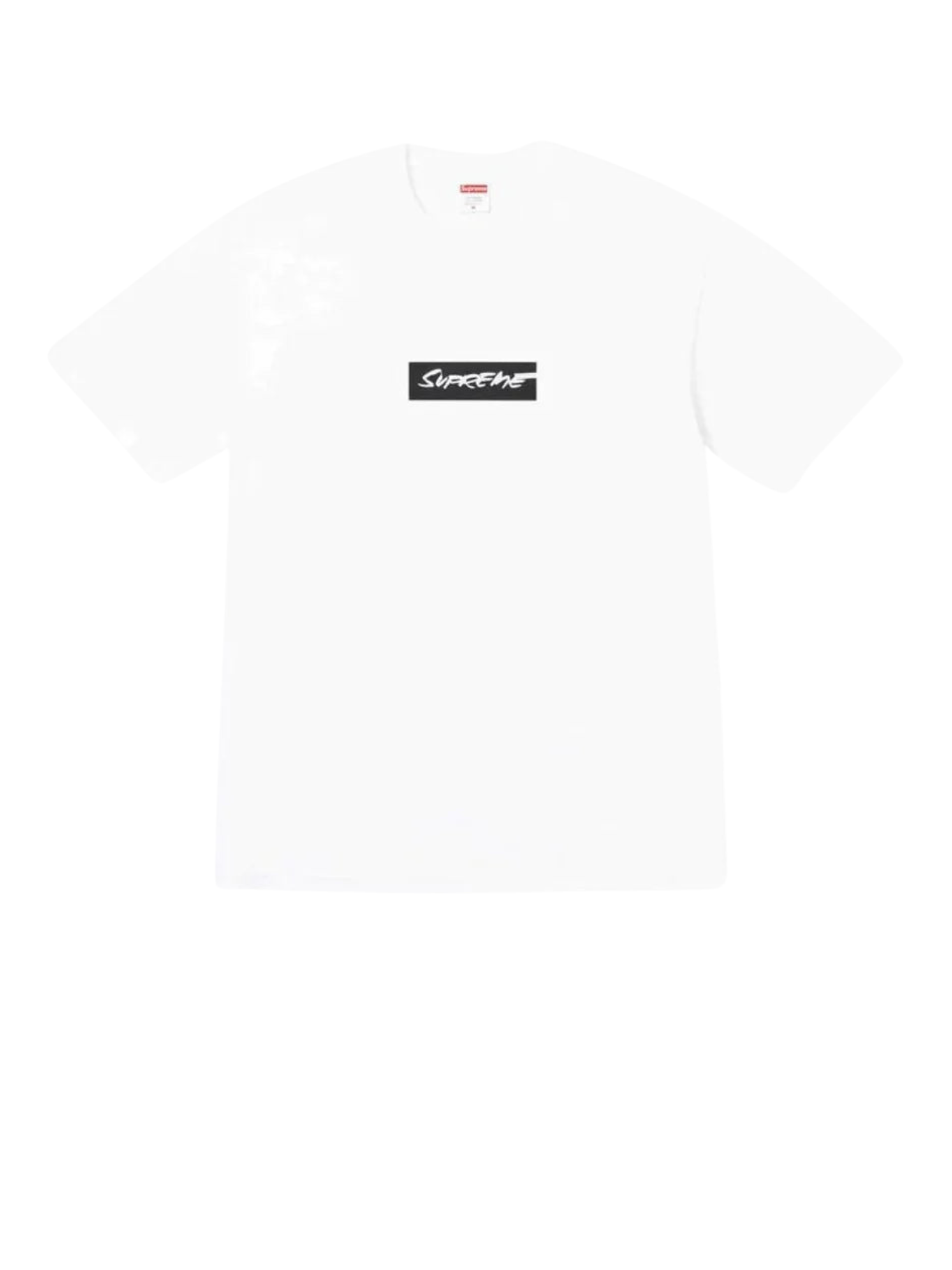 Supreme Futura White T-Shirt