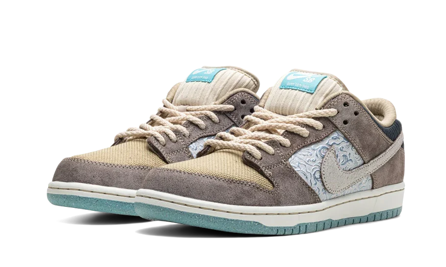 Nike SB Dunk Low Big Money Savings