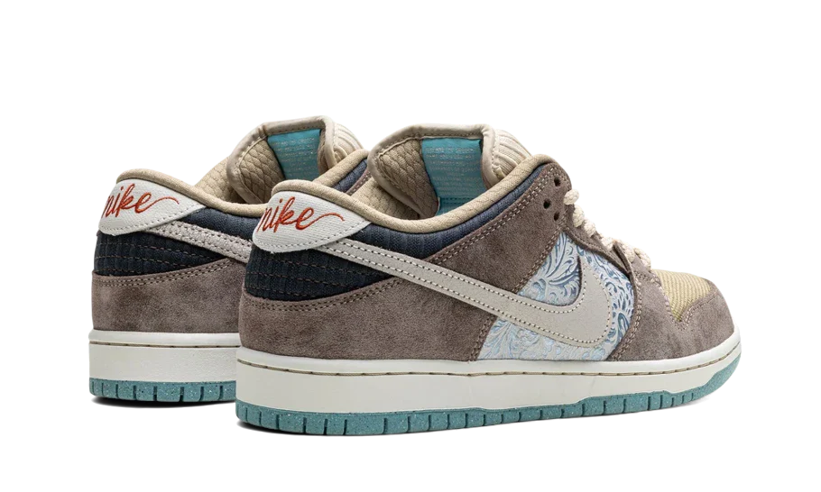 Nike SB Dunk Low Big Money Savings