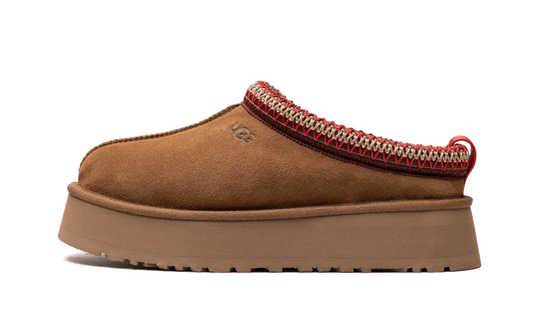 UGG Tazz Slipper Chestnut