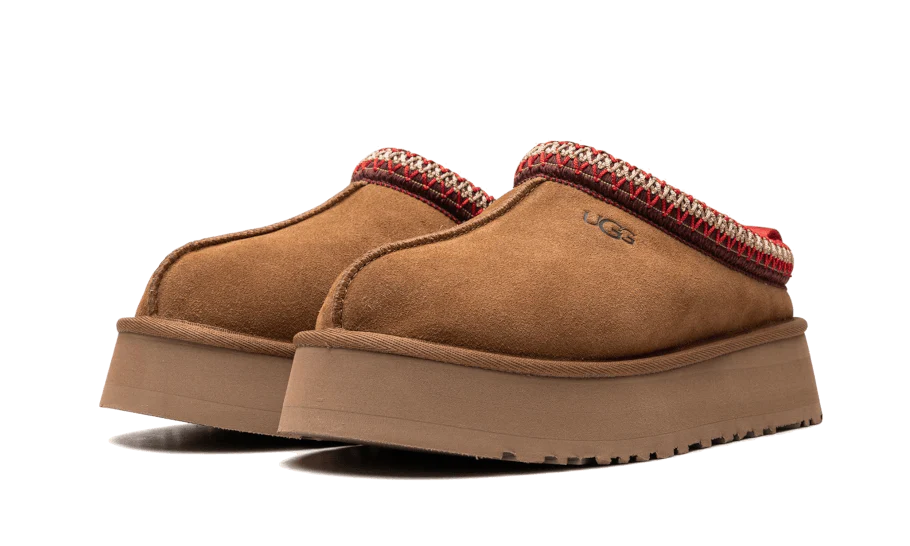 UGG Tazz Slipper Chestnut