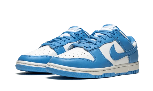 Nike Dunk Low UNC