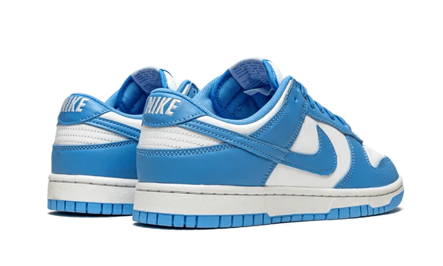 Nike Dunk Low UNC