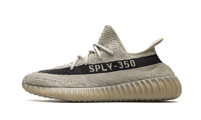 Adidas Yeezy Boost 350 V2 Slate