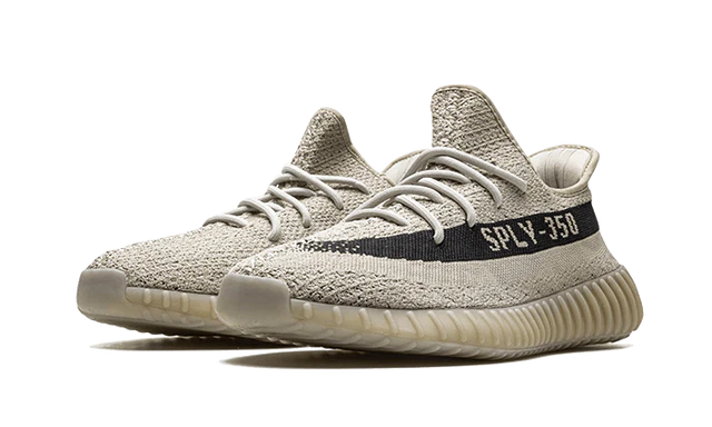 Adidas Yeezy Boost 350 V2 Slate