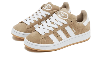 Adidas Campus 00s Beige