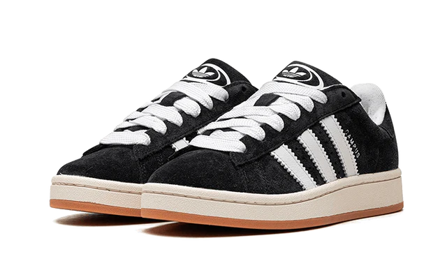 Adidas Campus 00s Core Black