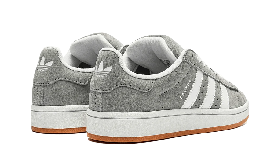 Adidas Campus 00s Gray White