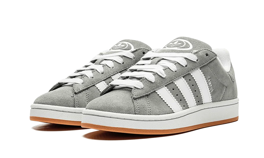 Adidas Campus 00s Grey White