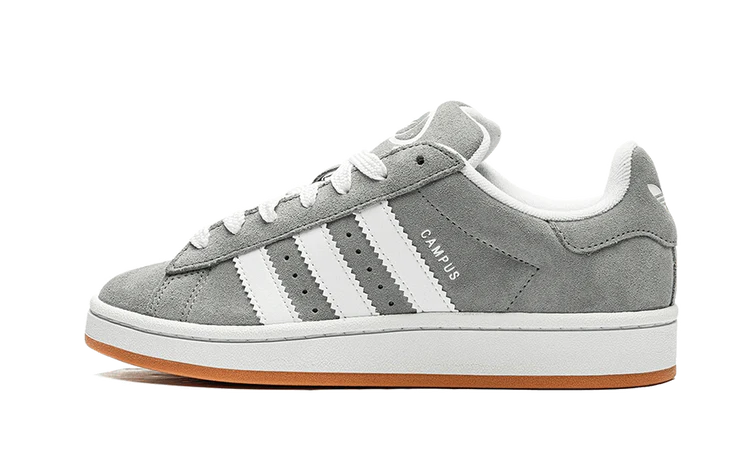 Adidas Campus 00s Gray White