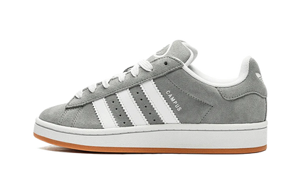 Adidas Campus 00s Gray White