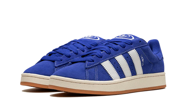 Adidas Campus 00s Lucid Blue