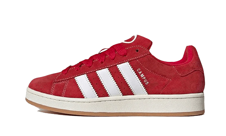 Adidas Campus 00s Red