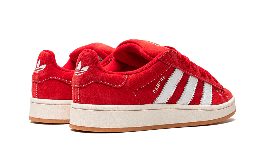 Adidas Campus 00s Red