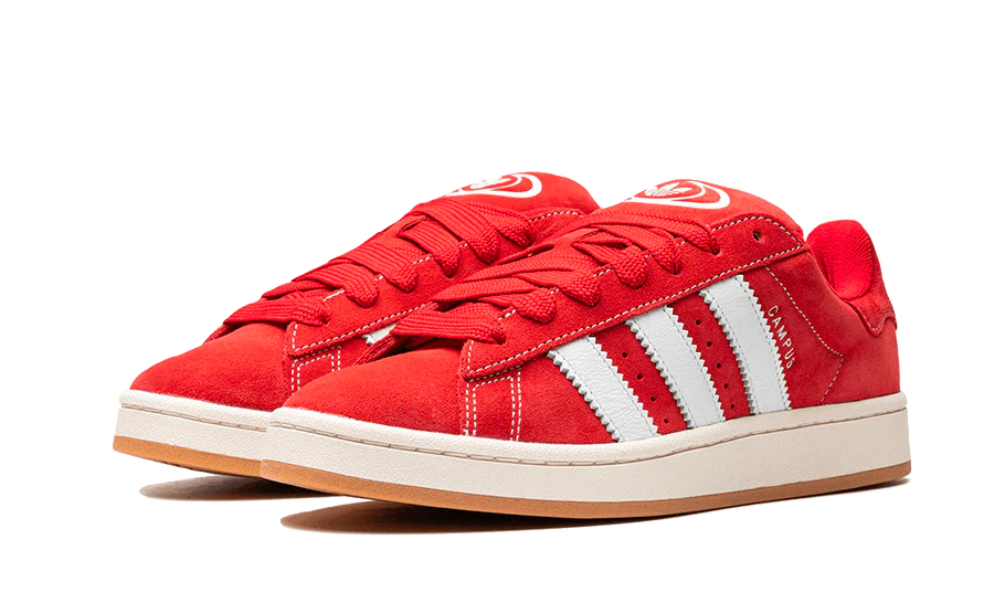 Adidas Campus 00s Red