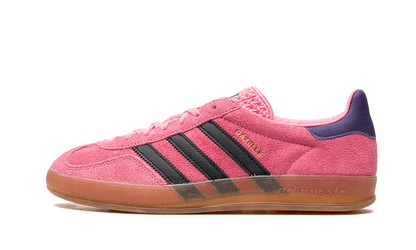 Adidas Gazelle Indoor Bliss Pink Purple